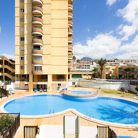Home2Book Cozy Pool & Terrace Apt Los Cristianos Los Cristianos  Esterno foto