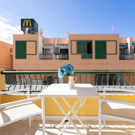 Home2Book Cozy Pool & Terrace Apt Los Cristianos Los Cristianos  Esterno foto