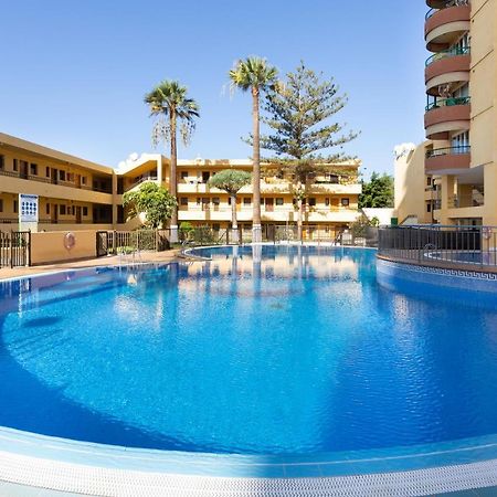 Home2Book Cozy Pool & Terrace Apt Los Cristianos Los Cristianos  Esterno foto