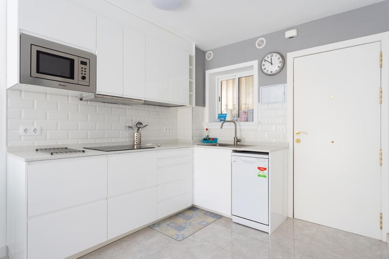 Home2Book Cozy Pool & Terrace Apt Los Cristianos Los Cristianos  Esterno foto