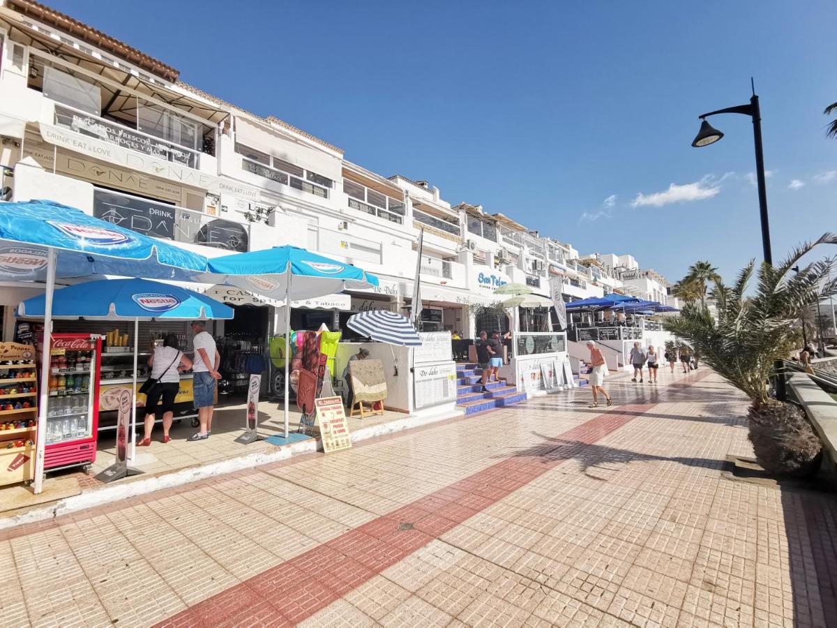 Home2Book Cozy Pool & Terrace Apt Los Cristianos Los Cristianos  Esterno foto