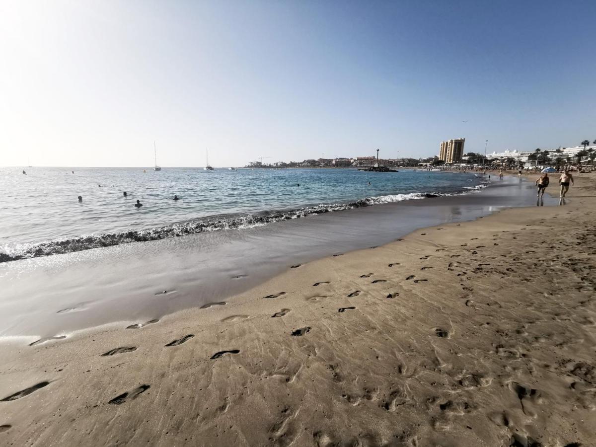 Home2Book Cozy Pool & Terrace Apt Los Cristianos Los Cristianos  Esterno foto