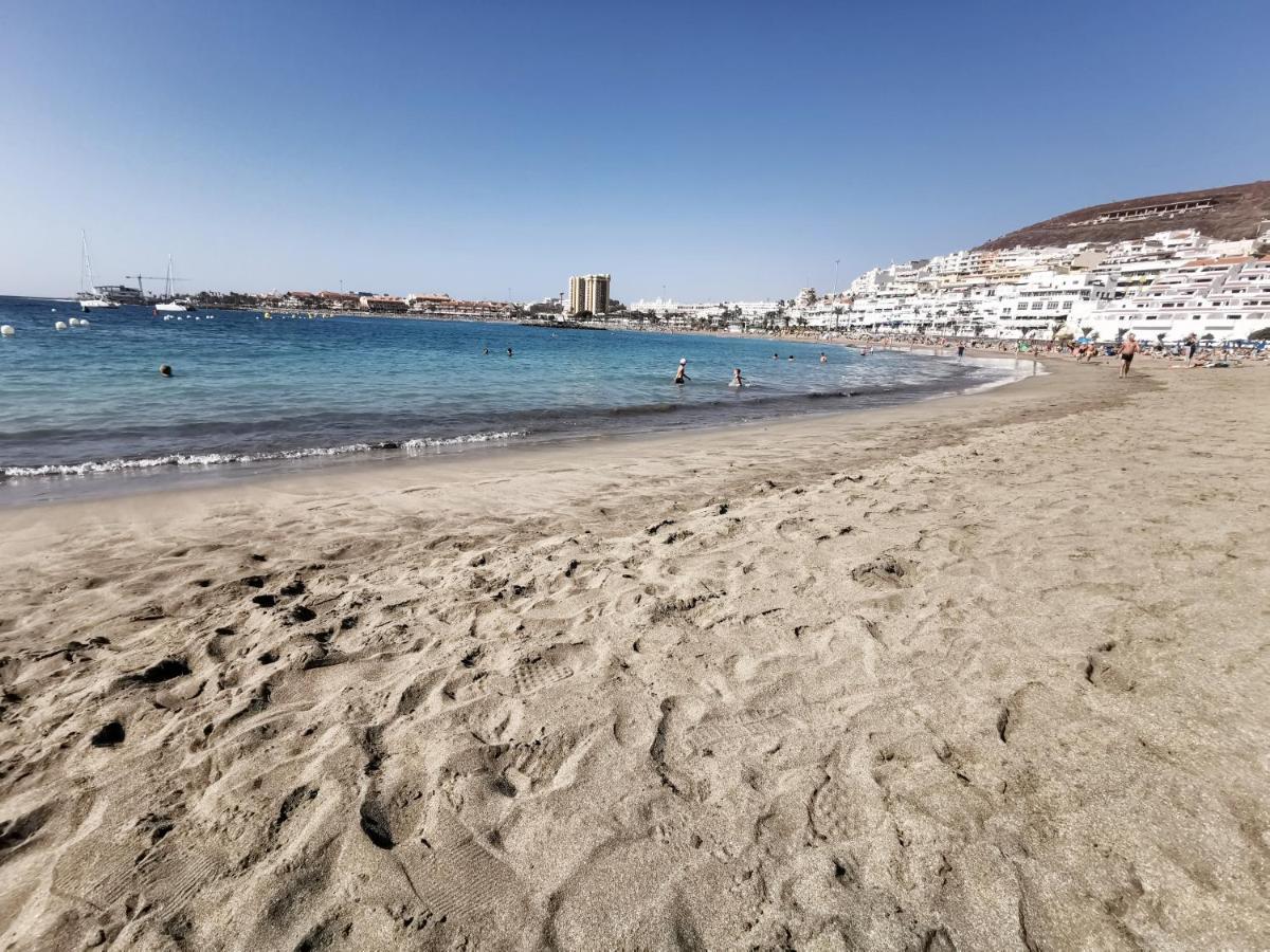 Home2Book Cozy Pool & Terrace Apt Los Cristianos Los Cristianos  Esterno foto