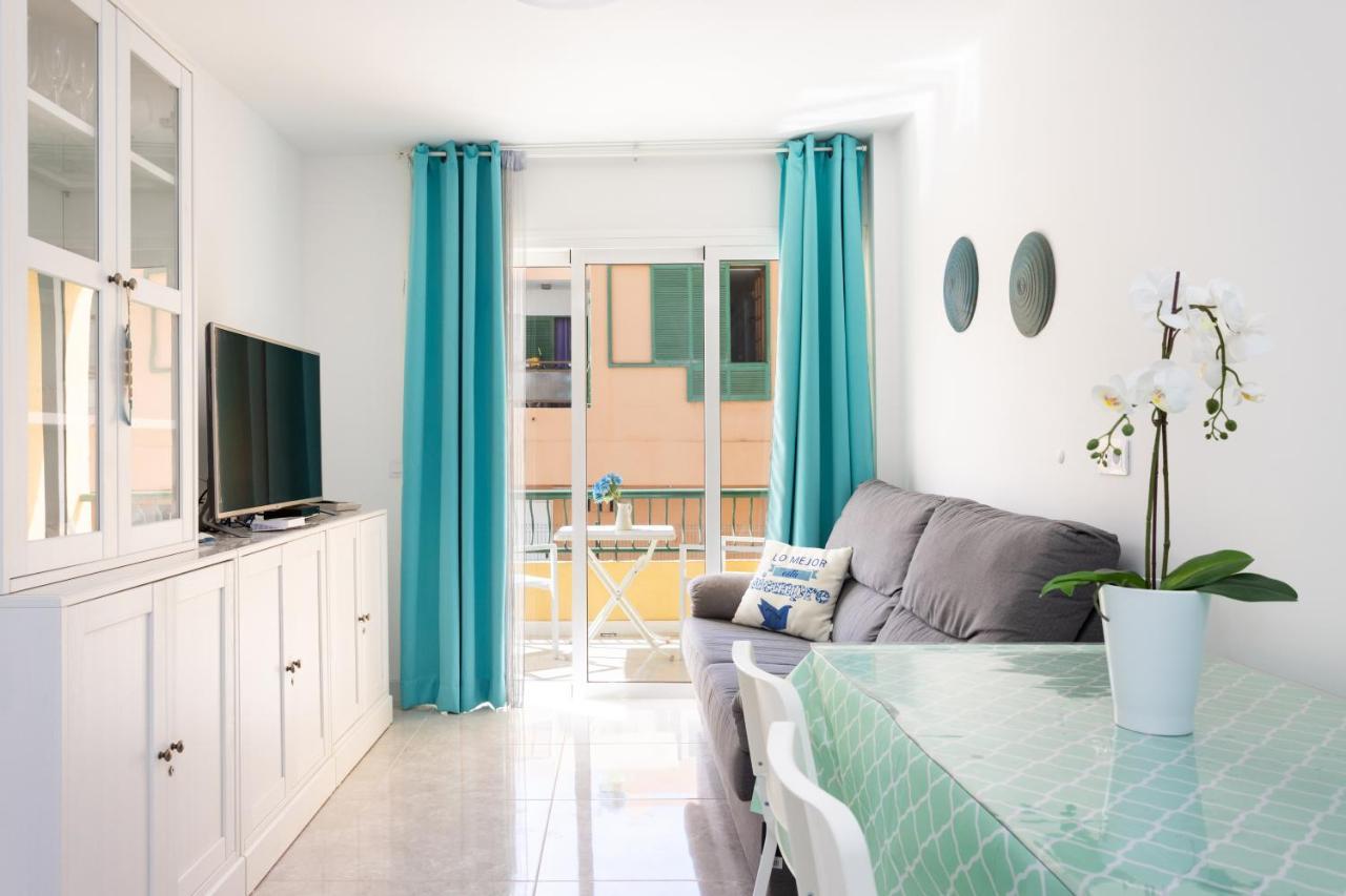 Home2Book Cozy Pool & Terrace Apt Los Cristianos Los Cristianos  Esterno foto